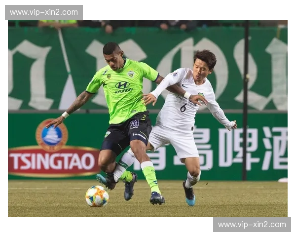 巅峰对决，绿茵烽烟再起：国安与全北的恩怨情仇与未来展望