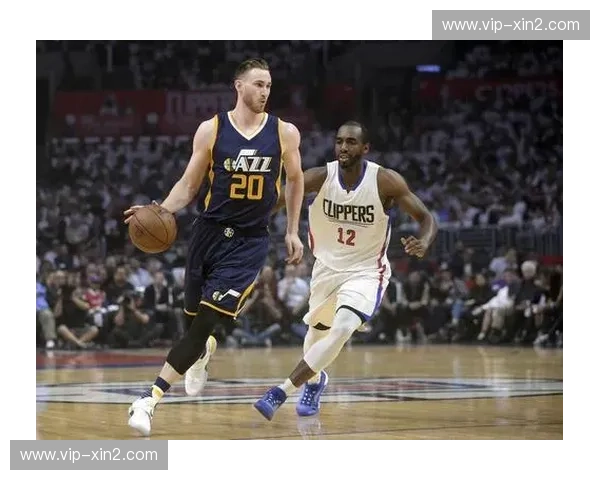 巅峰对决，一触即发！竞彩快船vs爵士，谁将主宰星辰大海？